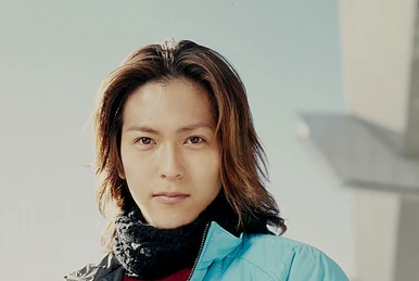 Ryo Murasame/Kamen Rider ZX | Heroes Wiki | Fandom