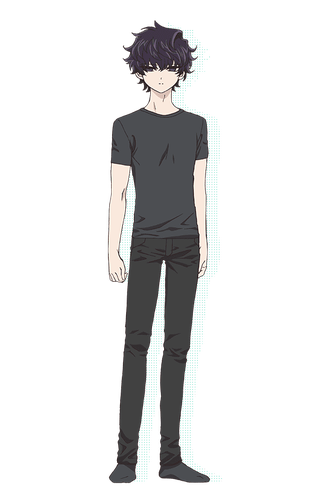 Shousuke Komi | Heroes Wiki | Fandom