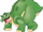 Spike (The Land Before Time)