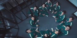 Squid Game 2 - Gi-hun plans his rebellion EP7