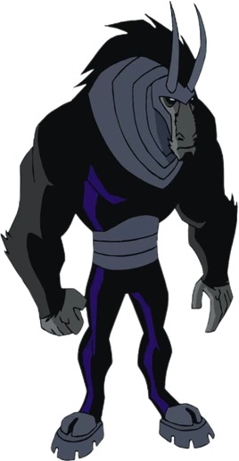 Wildebeest (Teen Titans 03)