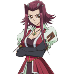 Anko (Gochuumon wa Usagi Desu ka?), Heroes Wiki