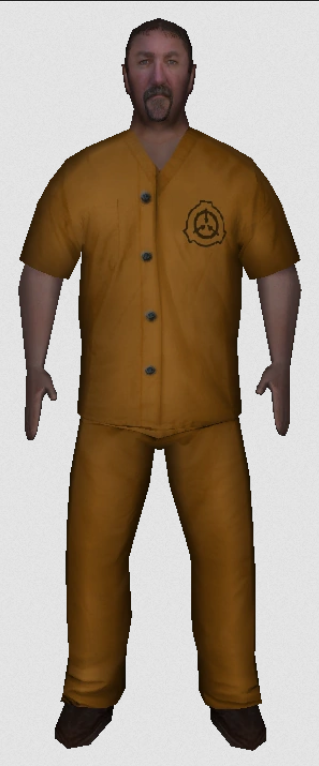 My SCP Foundation Facility Guard Cosplay : r/SCP