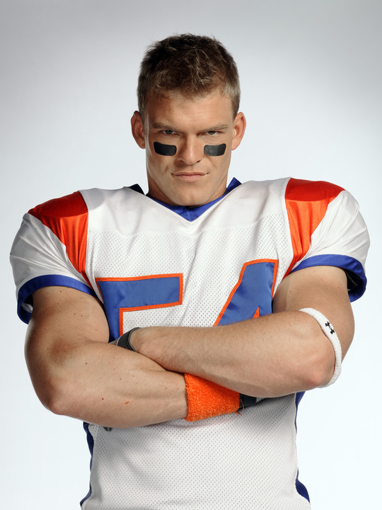 thad castle sloots