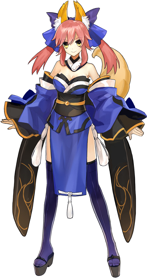 Caster (Fate/Extra) | Heroes Wiki | Fandom