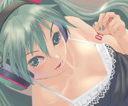 Cute Miku-wallpaper-8885208