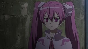 Daily Pic of Mine from Akame ga Kill! (8)