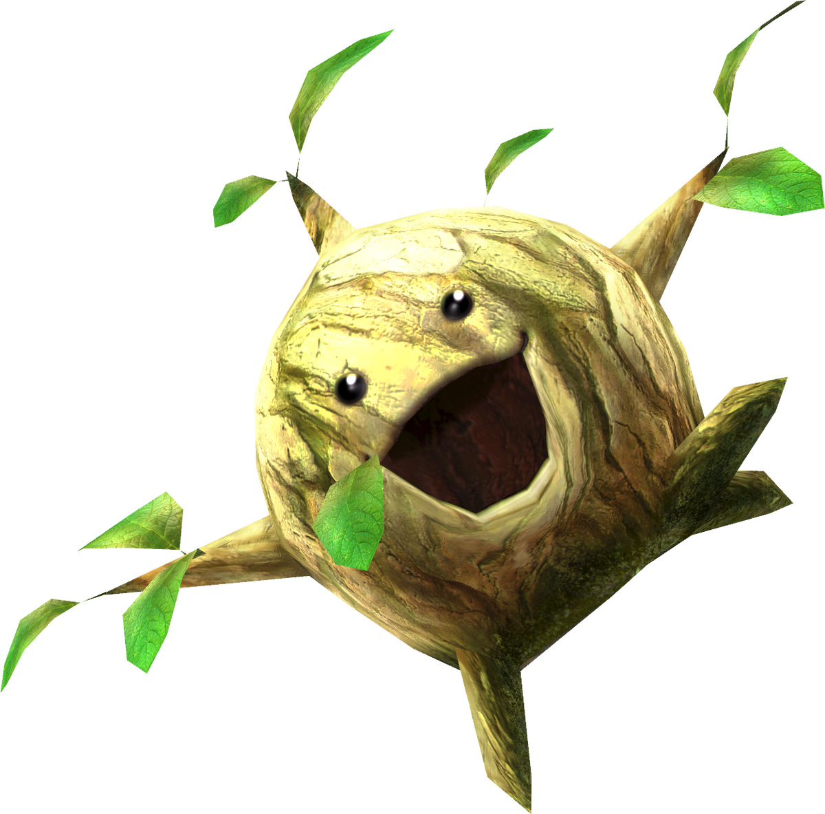 Deku Tree Sprout, Wiki