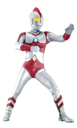 Ultraman 80
