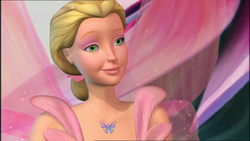 User blog Kronika X Cetrion Pure Good Proposal Elina Barbie