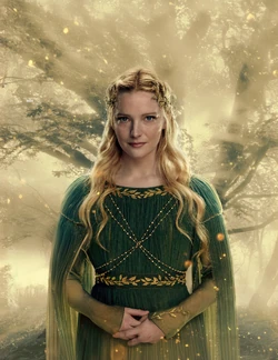 Galadriel (The Rings of Power) | Heroes Wiki | Fandom Galadriel (The Rings of Power) | Heroes Wiki | Fandom