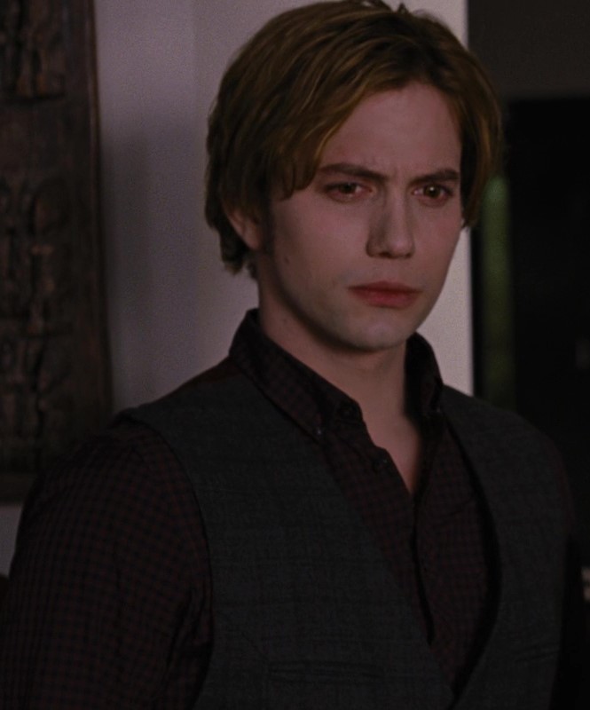 Jasper Hale | Heroes Wiki | Fandom