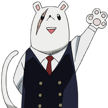 Nezu Heroes Wiki Fandom Unsure if he can fully trust them, or himself. nezu heroes wiki fandom