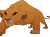 Kiara (The Lion King)