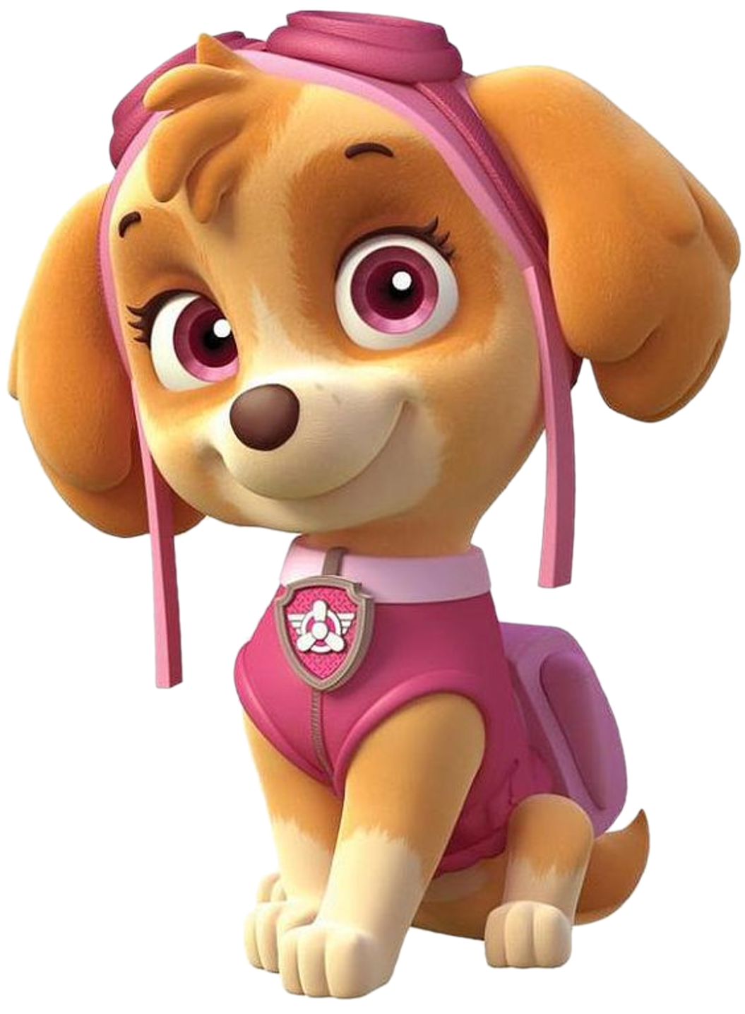 Skye (PAW Patrol), Heroes Wiki