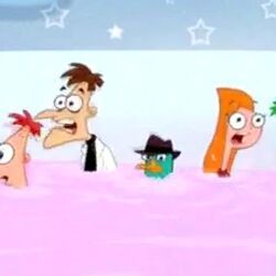 Categoría:Canciones de Phineas y Ferb: A Través de la 2da Dimensión |  Phineas y Ferb Wiki | Fandom