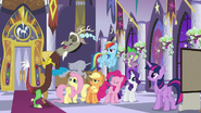 Discord I've known Celestia and Luna S9E17