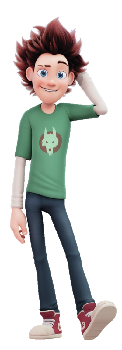 Freddy Lupin Heroes Wiki Fandom