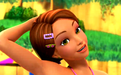 Hadley Barbie in A Mermaid Tale Heroes Wiki Fandom