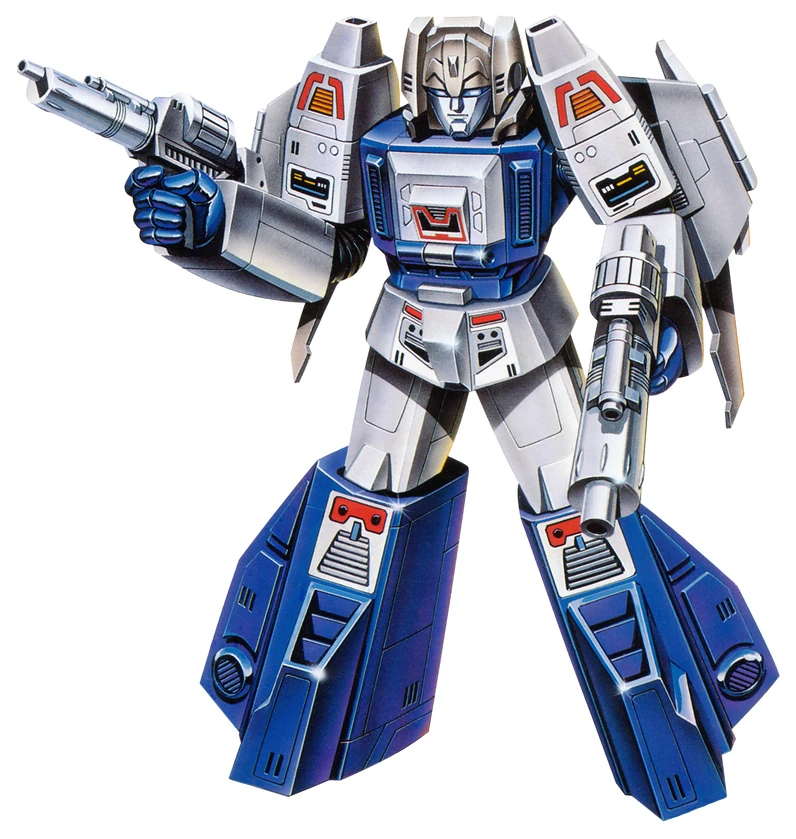 Transformers Highbrow – Hftd – Hasbro 2010 – Figurine Plastique