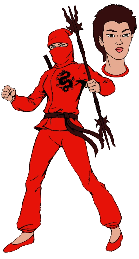 Jinx (G.I. Joe) Heroes Wiki Fandom