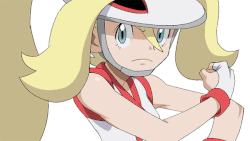 Korrina/Gallery | Heroes Wiki | Fandom