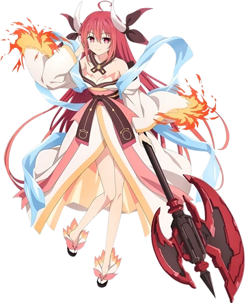 Kotori Itsuka | Heroes Wiki | Fandom