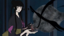 ❃ mokohana ❃ Mokona Modoki | Tsubasa: RESERVoir CHRoNiCLE Wiki | Fandom