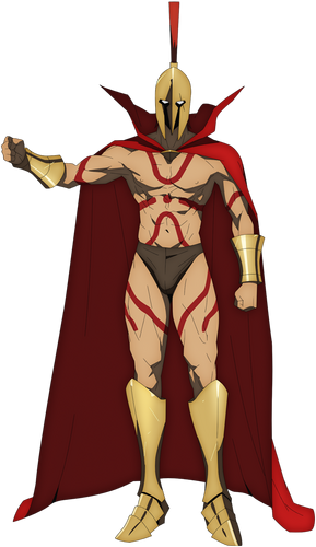 Leonidas Infobox