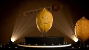 M&M's® Quality TV Spot (Contest FR)