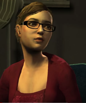 Mallorie Bardas GTAIV Romanwife.png