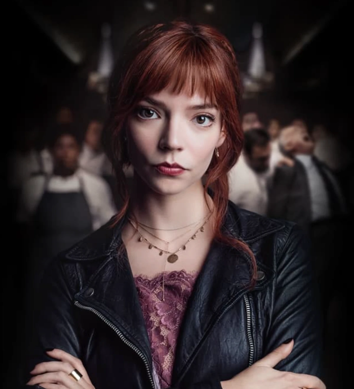 Margot Mills Heroes Wiki Fandom