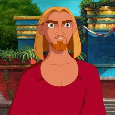 Miguel Road To El Dorado Heroes Wiki Fandom