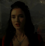 Mina Harker (Dracula)