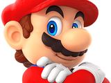 Mario (Super Mario)