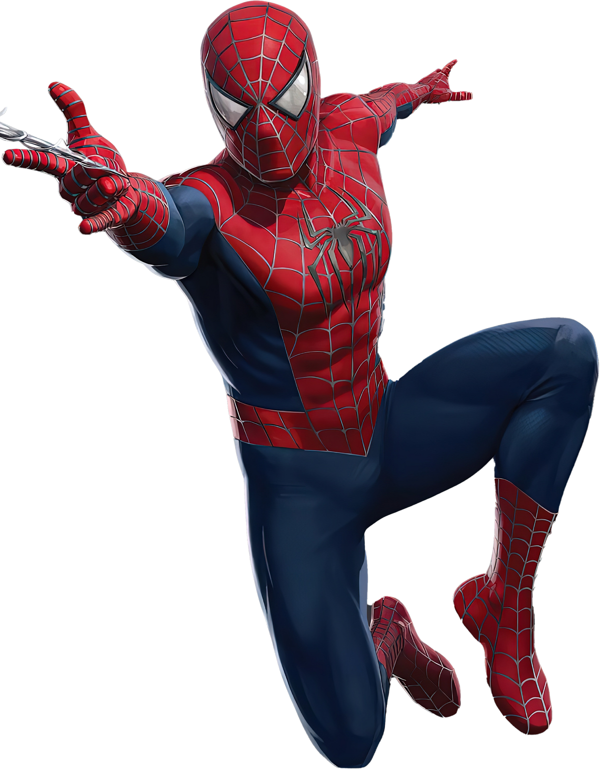 The Spider-Man (Stick Nodes Series) Season 1 4, The Spider-Man Wiki
