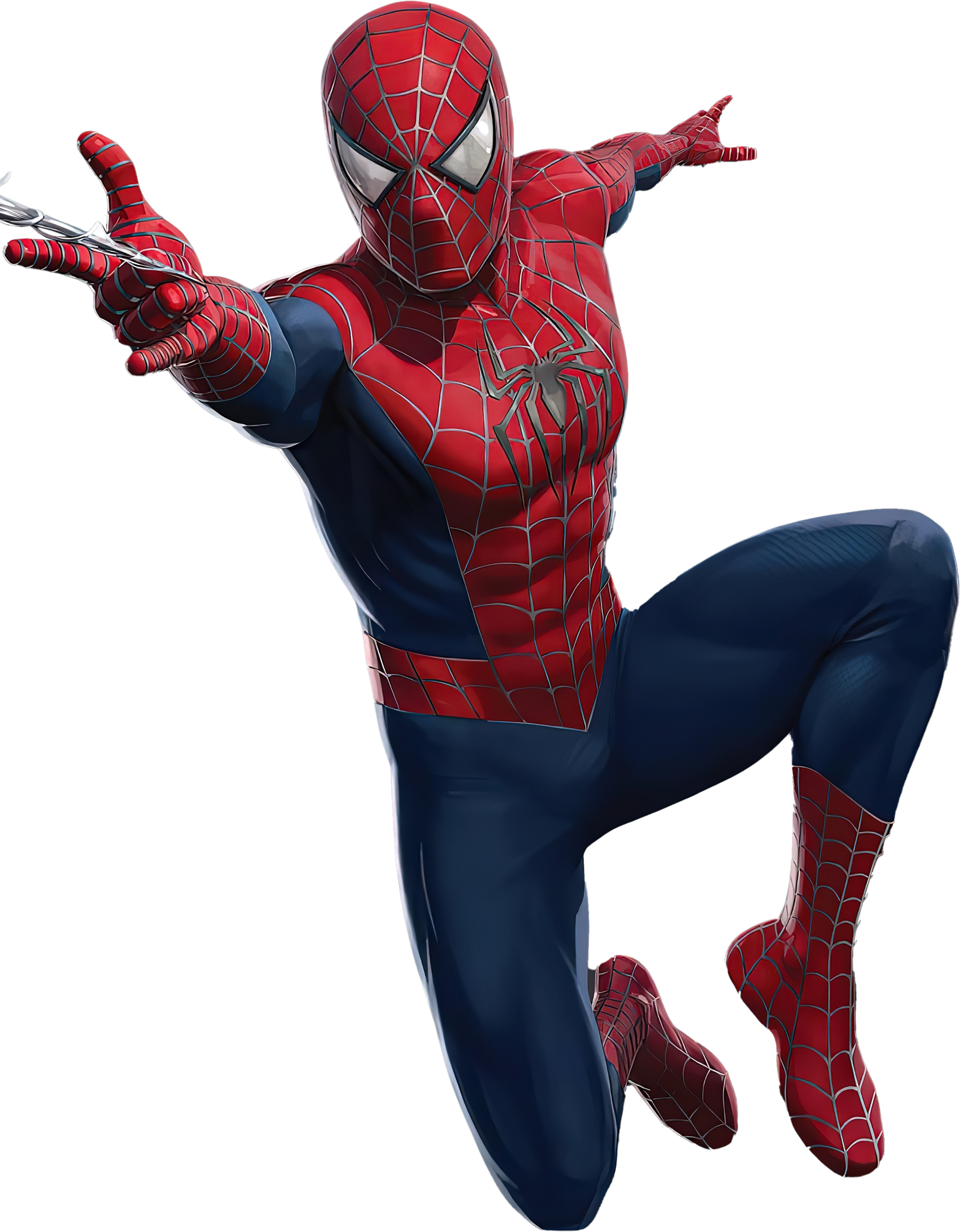 Spider-Man (Spider-Man Films), Heroes Wiki