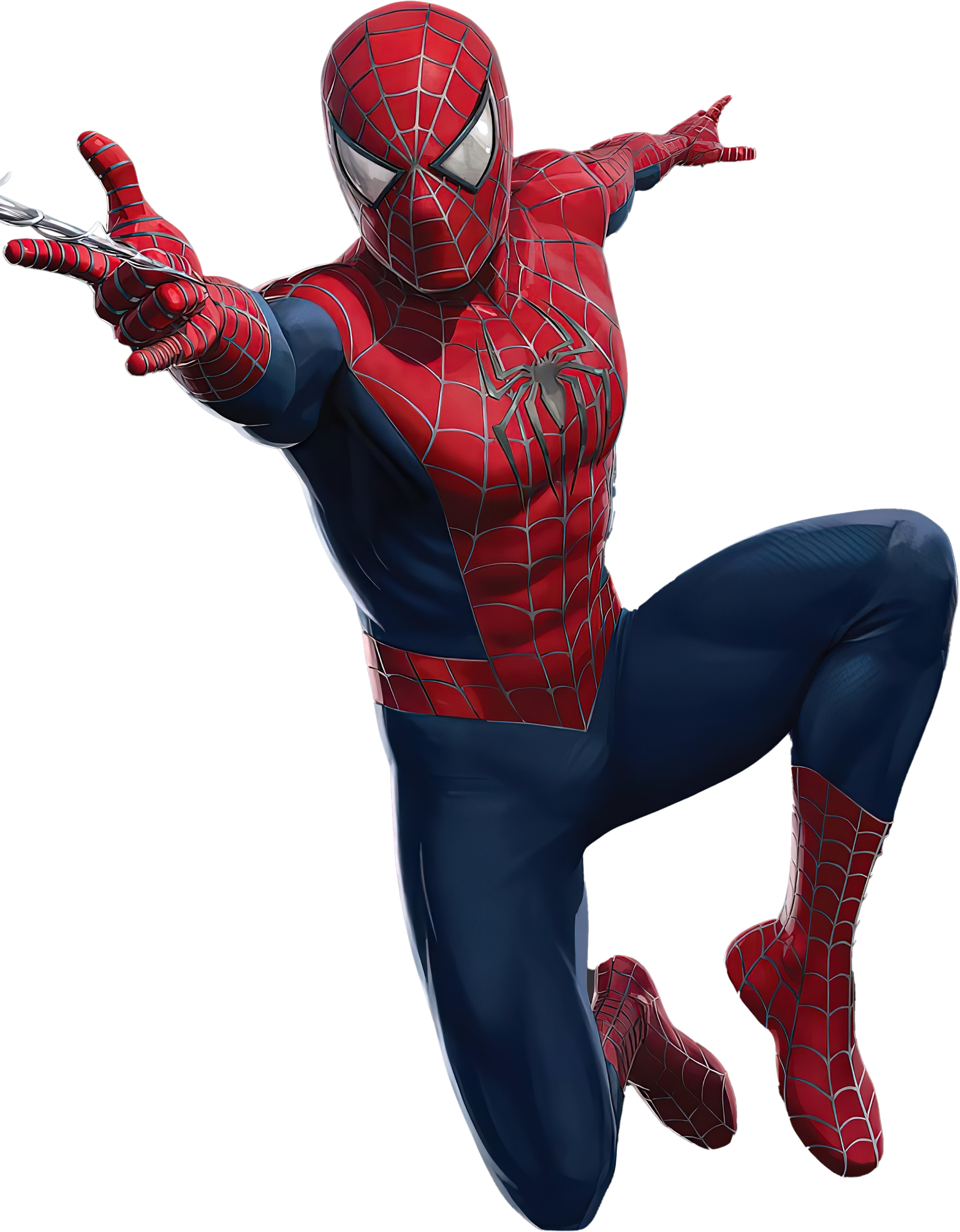 Peter Parker (The Amazing Spider-Man film series) - Wikipedia