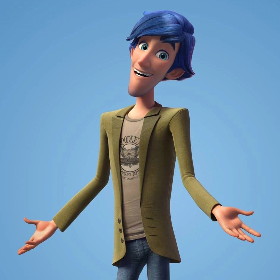 Owen Huntington Heroes Wiki Fandom