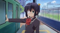 Rikka Takanashi/Gallery, Chuunibyou demo Koi ga Shitai! Wiki, Fandom