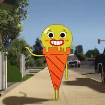 Sarah G Lato Heroes Wiki Fandom Sarah is an anthropomorphic ice cream cone. sarah g lato heroes wiki fandom