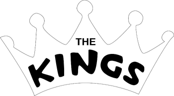 The Kings gang insignia