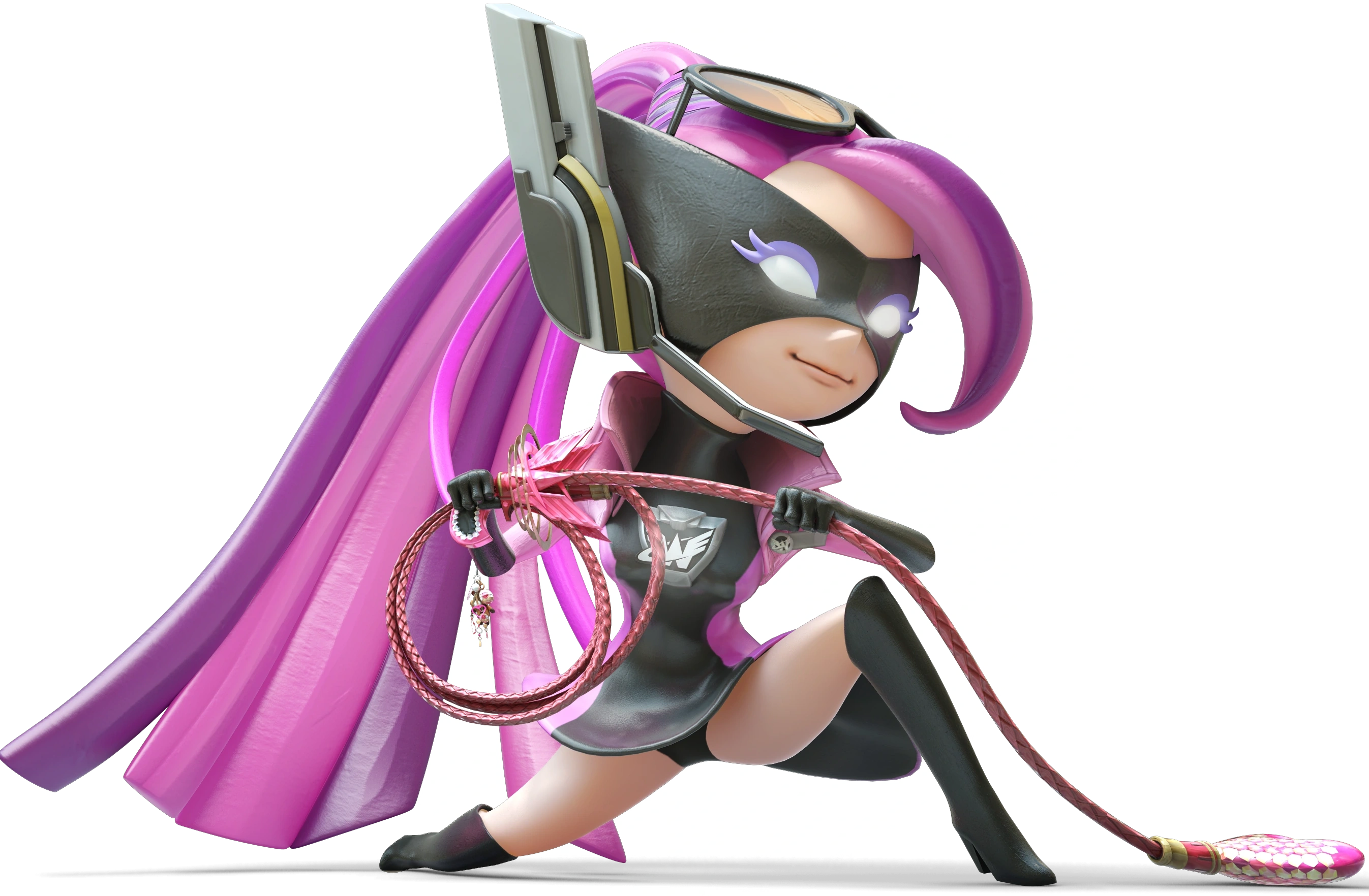 Wonder Pink Wonderful 101