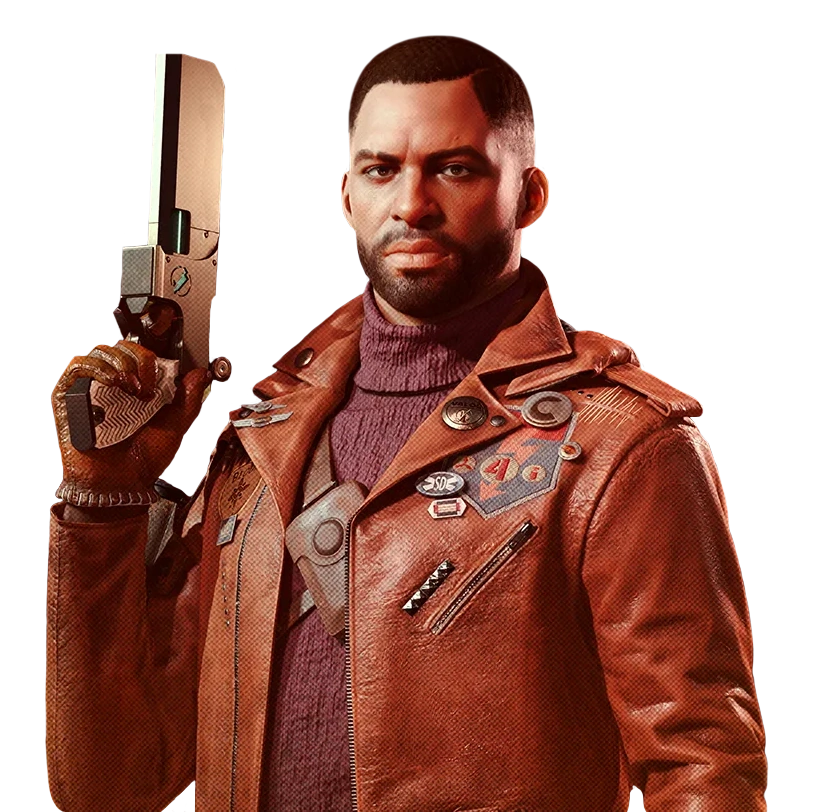 Protagonist (Far Cry 2), Heroes Wiki