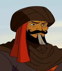 Amahl ali akbar