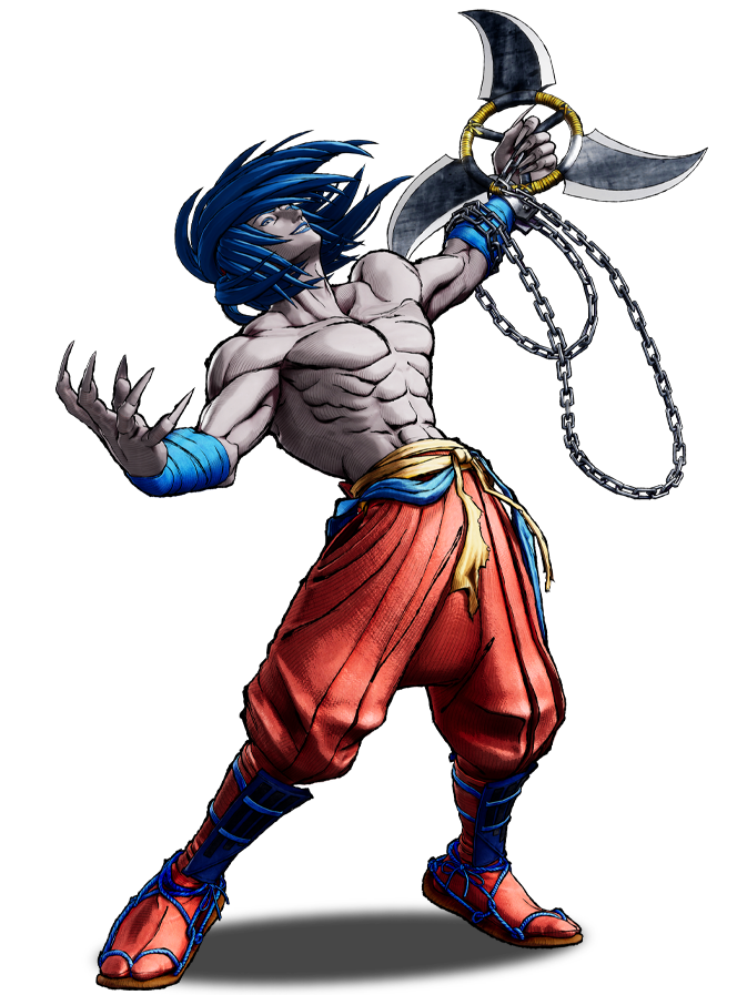 Heroes Wiki					Basara				Fan Feed