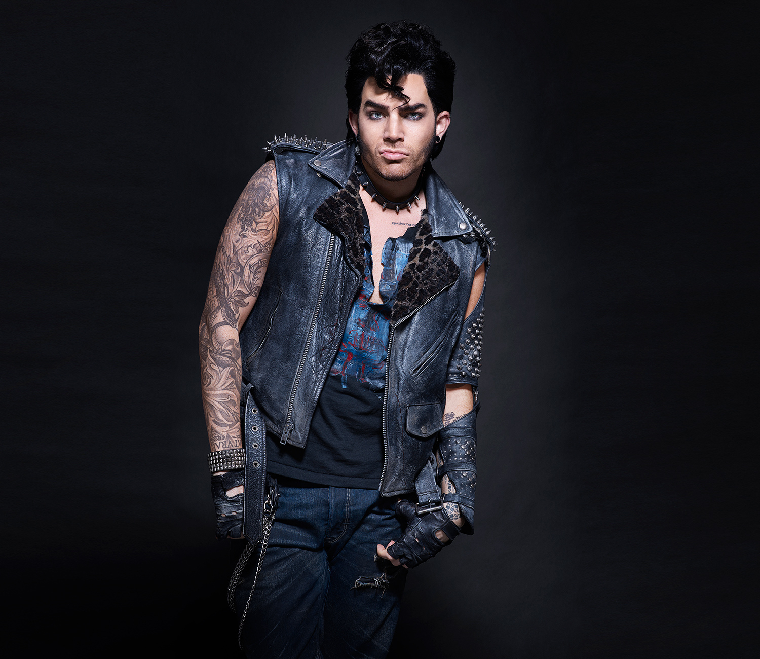 Eddie (The Rocky Horror Picture Show) | Heroes Wiki | Fandom