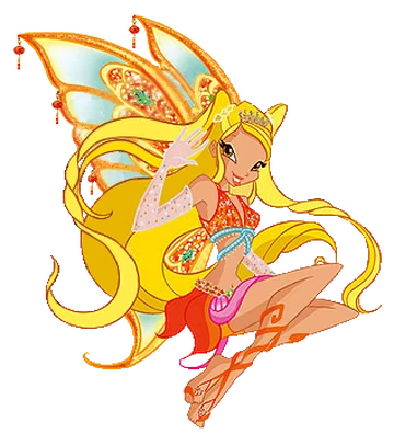 Stella (Winx Club) | Heroes Wiki | Fandom