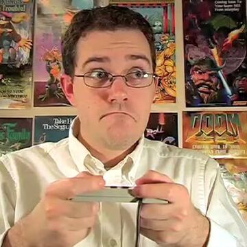 Angry Video Game Nerd Heroes Wiki Fandom