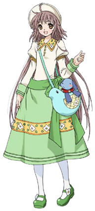 Kobato top